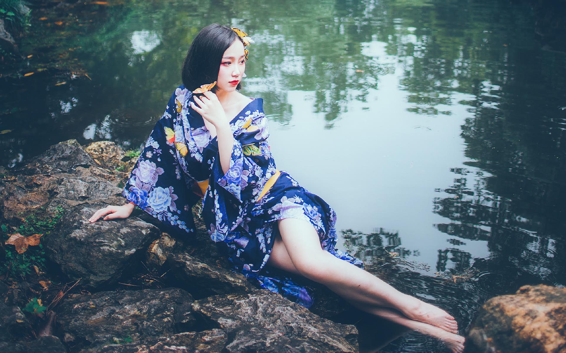 雾都迷案 海报